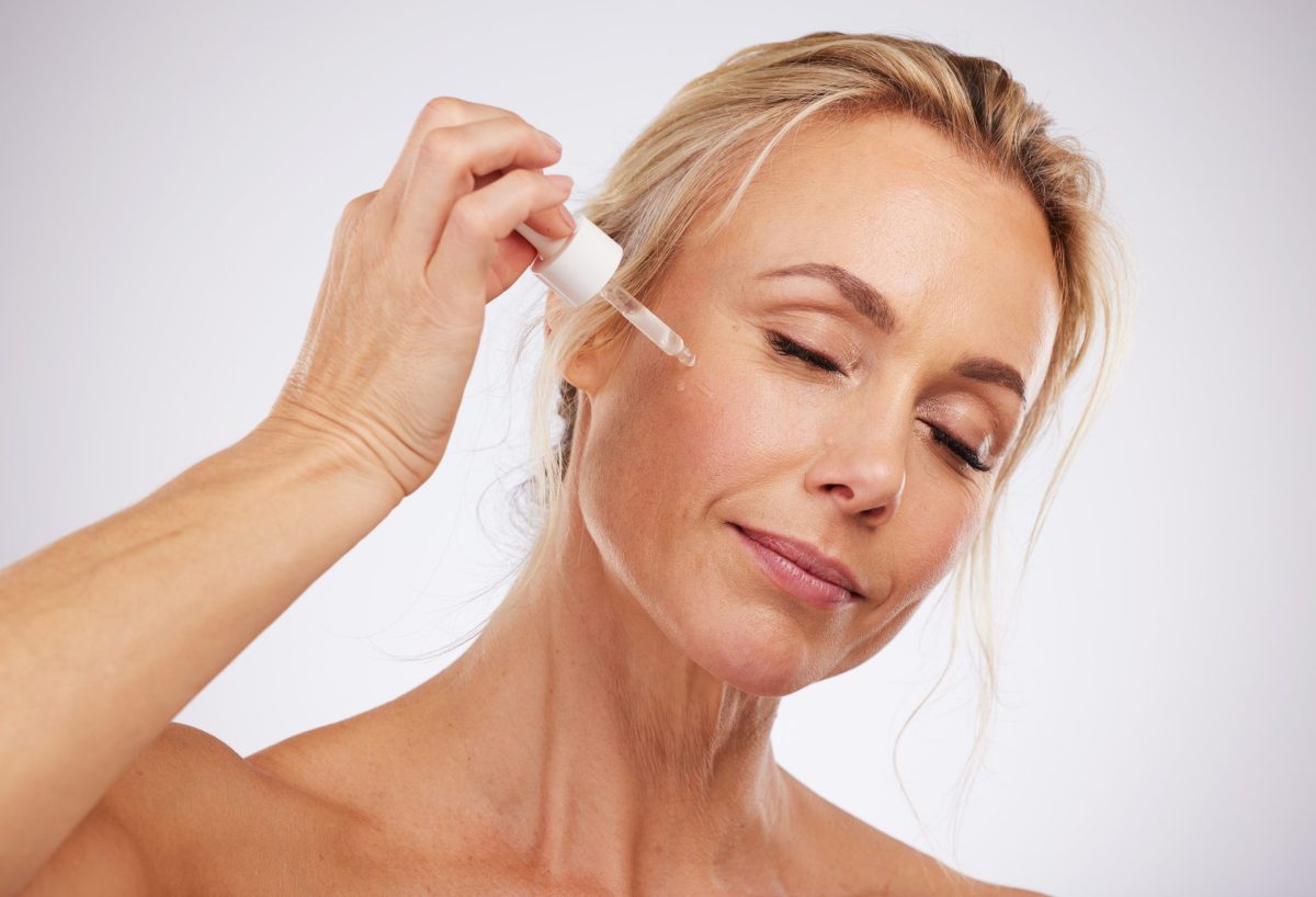 The Benefits of Peptide Therapy for Anti-Aging, Farmers Branch