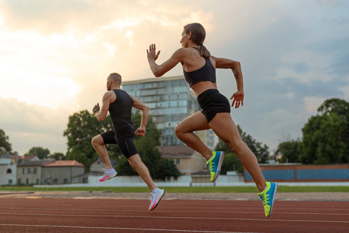 Peptide Therapy for Athletic Performance, Farmers Branch